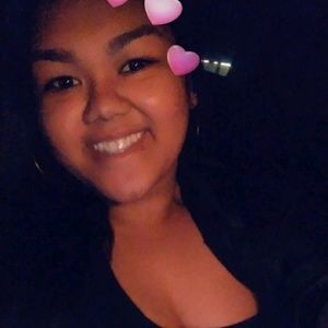 Meet your Posher, Lashayna